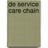 De Service Care Chain