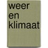 Weer en klimaat