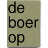 De boer op door Natalie Overkamp