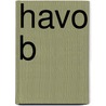 Havo B by G. Smits