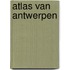 Atlas van Antwerpen