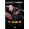 Ontmaskerd by Xenia Alexiou