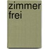 Zimmer Frei