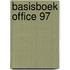 Basisboek Office 97