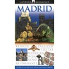 Madrid door Mark Little