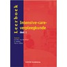 Leerboek intensive-care-verpleegkunde by J. van den Brink