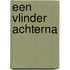 Een vlinder achterna