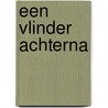 Een vlinder achterna door An Rutgers van der Loeff