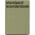 Standaard woordenboek