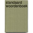 Standaard woordenboek