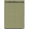 Voetbalblessures by H. Inklaar