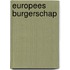 Europees Burgerschap