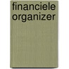 Financiele organizer by Yvonne van Barreveld
