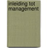 Inleiding tot management by B. Van Looy