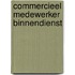 Commercieel medewerker binnendienst