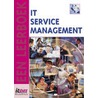 IT service management by Jan van Bon