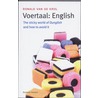Voertaal: English door Ronald van de Krol
