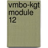 vmbo-kgt module 12 door Passier