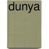 Dunya door Th. Lieske