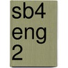 SB4 ENG 2 door P. Kluyver