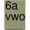 6a Vwo door S. Pinxt