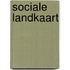 Sociale landkaart