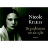 De geschiedenis van de liefde door Nicole Krauss