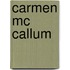 Carmen Mc Callum