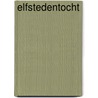 Elfstedentocht door Pieter de Groot