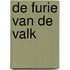 De furie van de valk