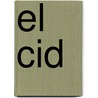 El cid door Yordan