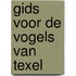 Gids voor de vogels van texel