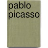 Pablo picasso door Raboff