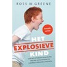 Het explosieve kind by R.W. Greene