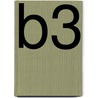 b3 door Nora Buys