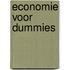 Economie voor Dummies