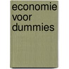 Economie voor Dummies door S.M. Flynn