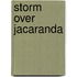Storm over Jacaranda