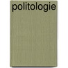 Politologie door M. Hooghe