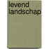 Levend landschap