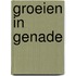 Groeien in genade