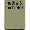 Media & middelen by F. Dillingh