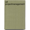 A4 Projectmanagement door R. Hombergen