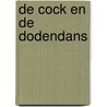 De Cock en de dodendans door A.C. Baantjer
