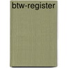 BTW-register door A. de Rycke