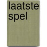 Laatste spel by Kemp