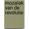 Mozaïek van de revolutie by Mounir Samuel