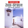 Zuid-Spanje by Insight Guides Nederlandstalig