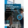 Handboek studievaardigheden voor het HBO by N. van Halem