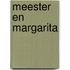 Meester en margarita